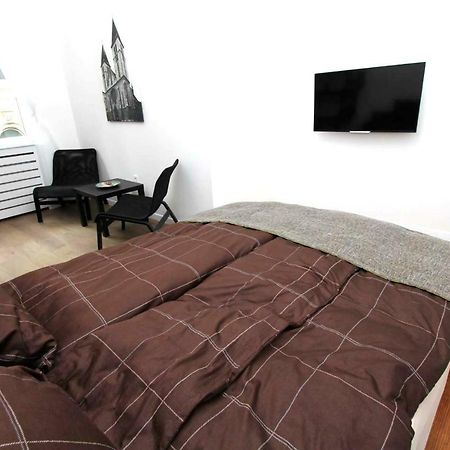 Old Town Luxury Apartments Saraievo Exterior foto