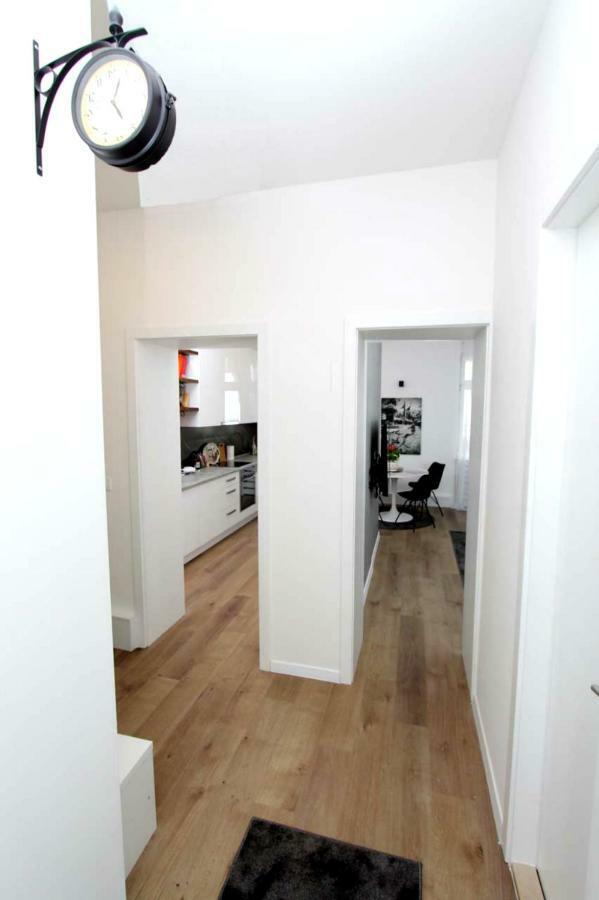 Old Town Luxury Apartments Saraievo Exterior foto