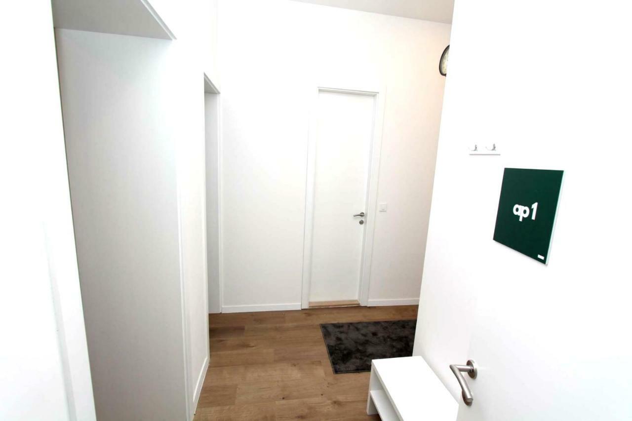 Old Town Luxury Apartments Saraievo Exterior foto