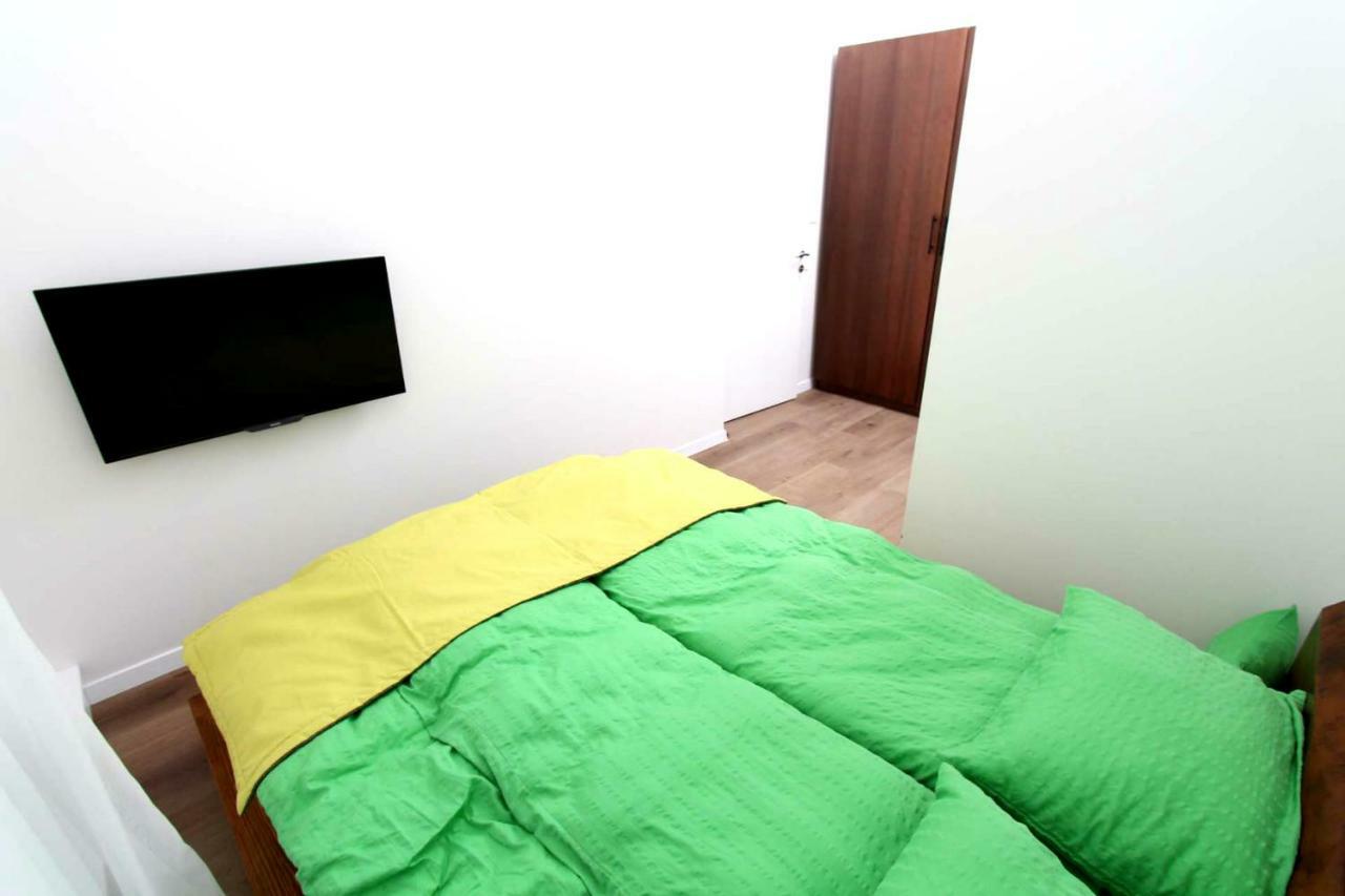 Old Town Luxury Apartments Saraievo Exterior foto